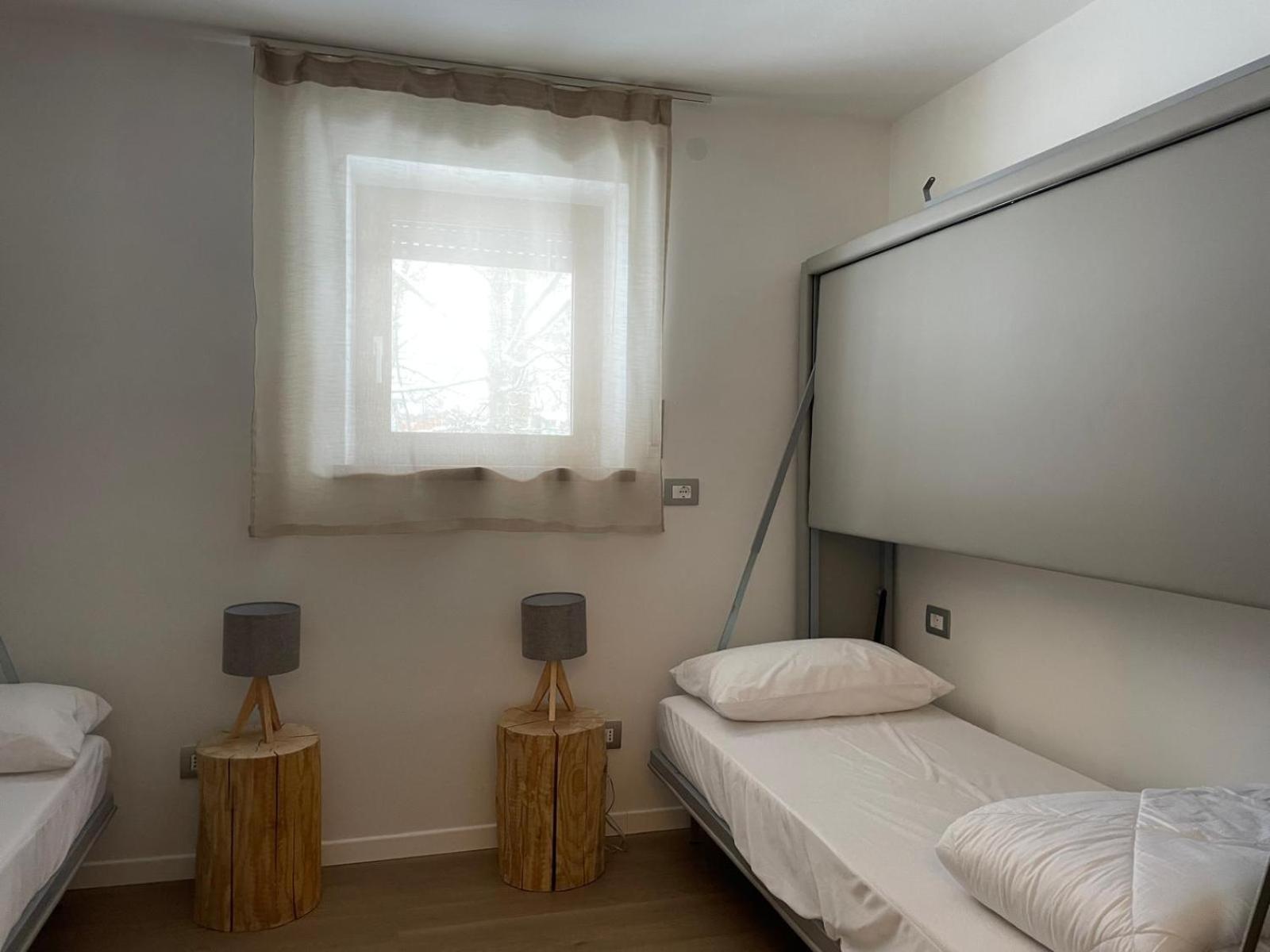 Apartament Casa Tura San Vigilio Zewnętrze zdjęcie